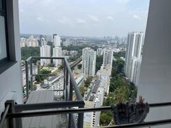 Blk 464B Clementi Peaks (Clementi), HDB 4 Rooms #487284261